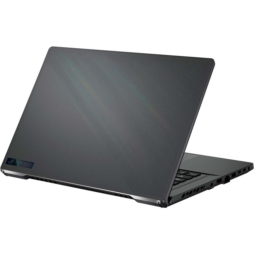 Фото Ноутбук ASUS ROG Zephyrus G16 GU603ZI-N4029 Eclipse Gray (90NR0H13-M001V0)