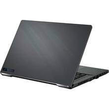 Ноутбук ASUS ROG Zephyrus G16 GU603ZI-N4029 Eclipse Gray (90NR0H13-M001V0)