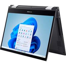 Ноутбук ASUS VivoBook Flip 14 TP470EA-EC480W Indie Black (90NB0S01-M00NJ0)