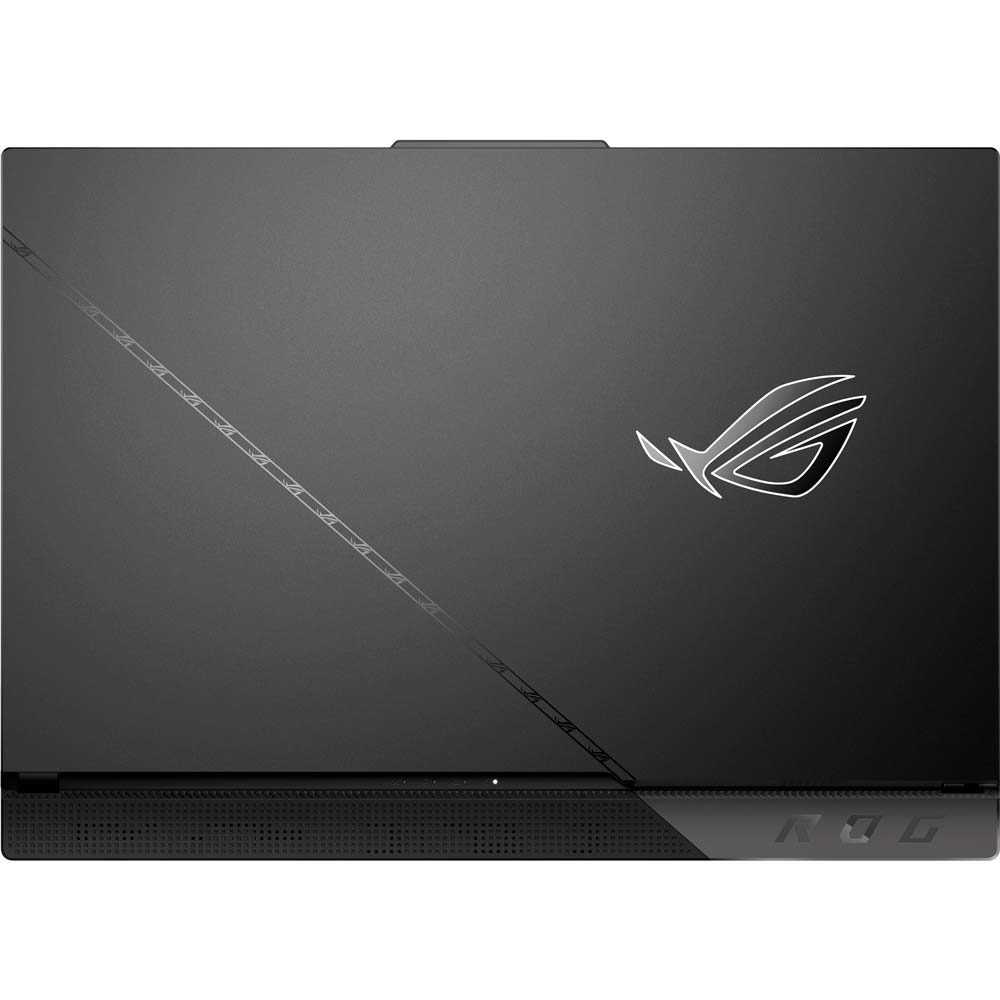 Фото Ноутбук ASUS ROG Strix Scar 17 G733PZ-LL060W Off Black (90NR0DC4-M004C0)