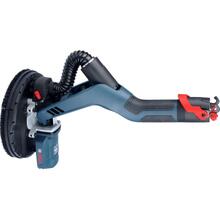 Шліфмашина полірувальна BOSCH GTR 550 (0.601.7D4.020)