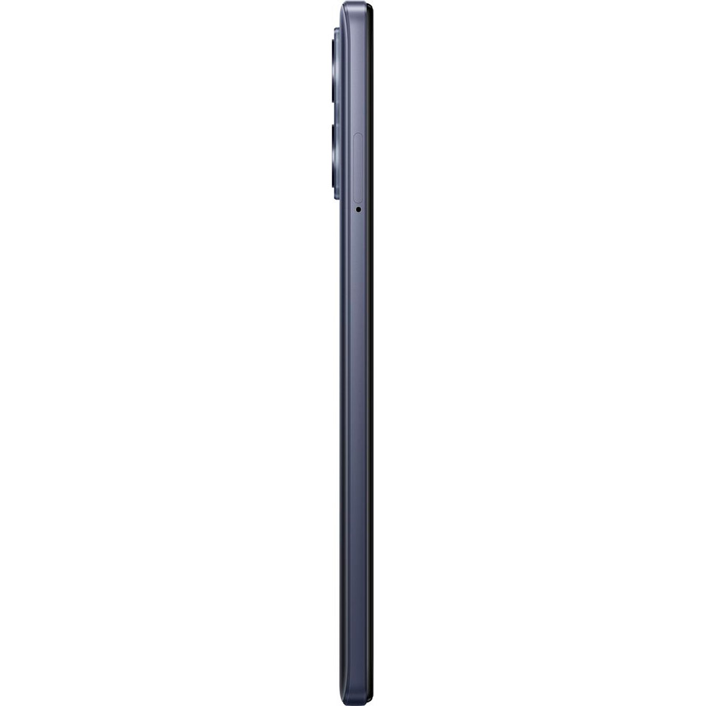 Покупка Смартфон XIAOMI Redmi Note 12 5G 4/128GB Dual Sim Onyx Gray