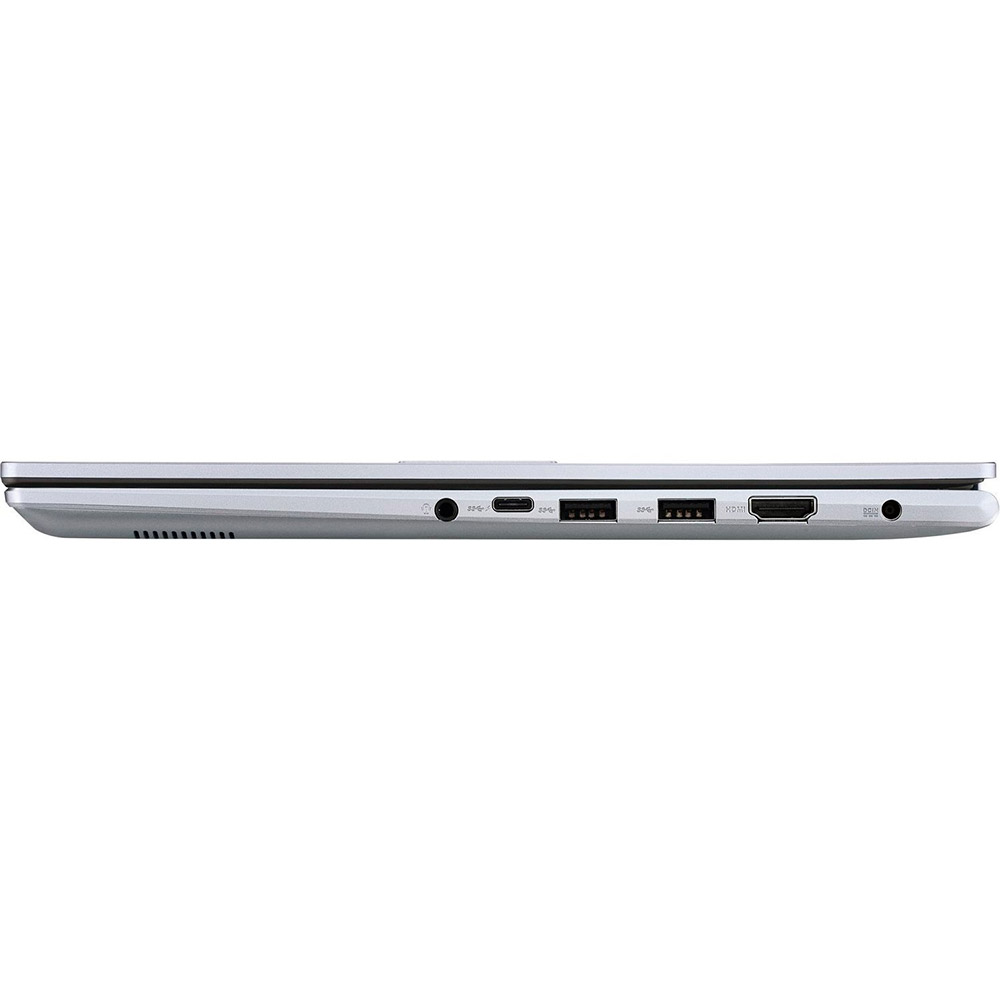 Покупка Ноутбук ASUS VivoBook 15 OLED M1505YA-L1037 Cool Silver (90NB10Q2-M00190)