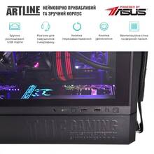 Комп'ютер ARTLINE Gaming GT502 (GT502v31)