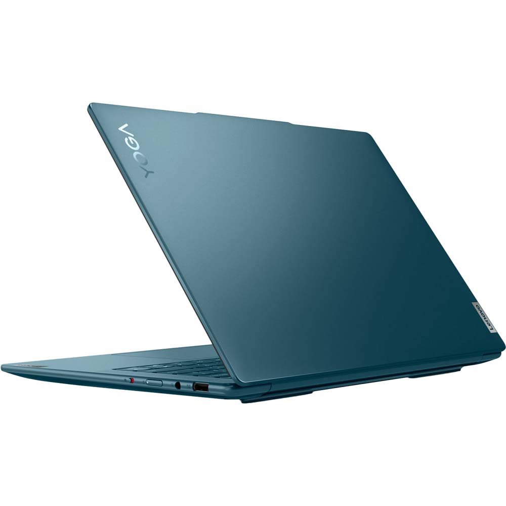 Фото Ноутбук LENOVO Yoga Pro 7 14IRH8 Tidal Teal (82Y70097RA)