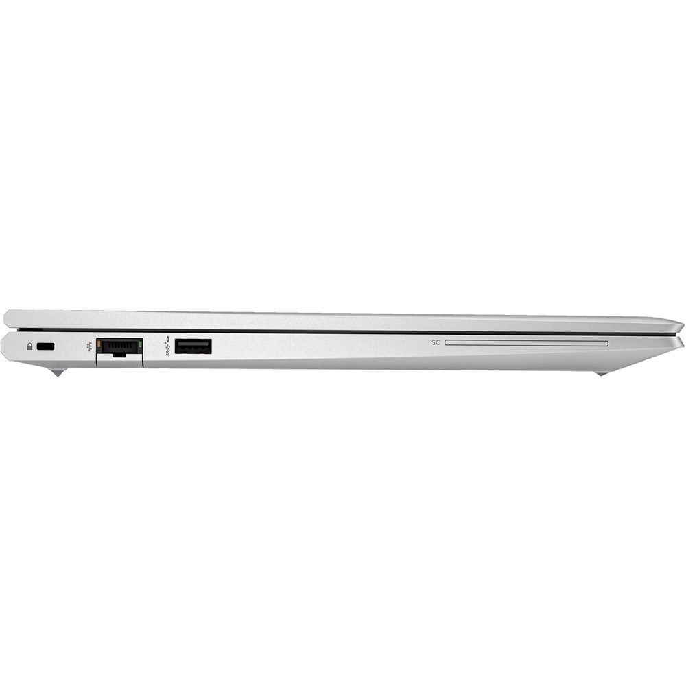 Фото Ноутбук HP EliteBook 655 G10 Silver (75G66AV_V1)