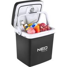 Автохолодильник NEO TOOLS 2в1, 230/12В (63-152)