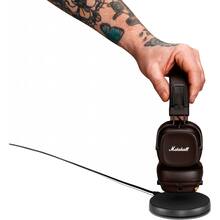 Гарнитура Marshall Headphones Major IV Brown (1006127)