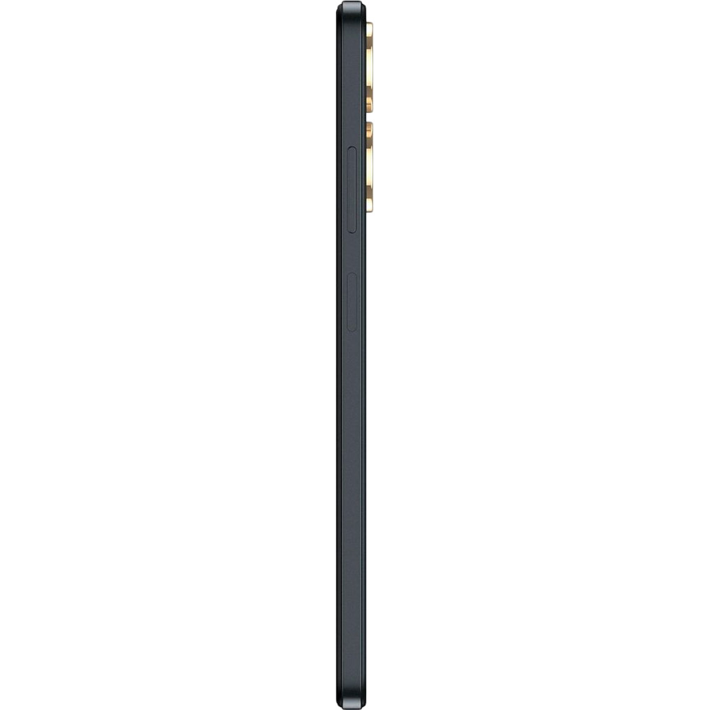 Замовити Смартфон ZTE V40 Design 6/128GB Dual Sim Black