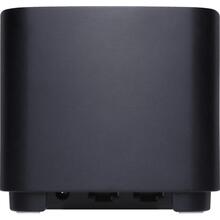 Wi-Fi роутер ASUS ZenWiFi XD4 1PK PLUS Black (90IG07M0-MO3C10)