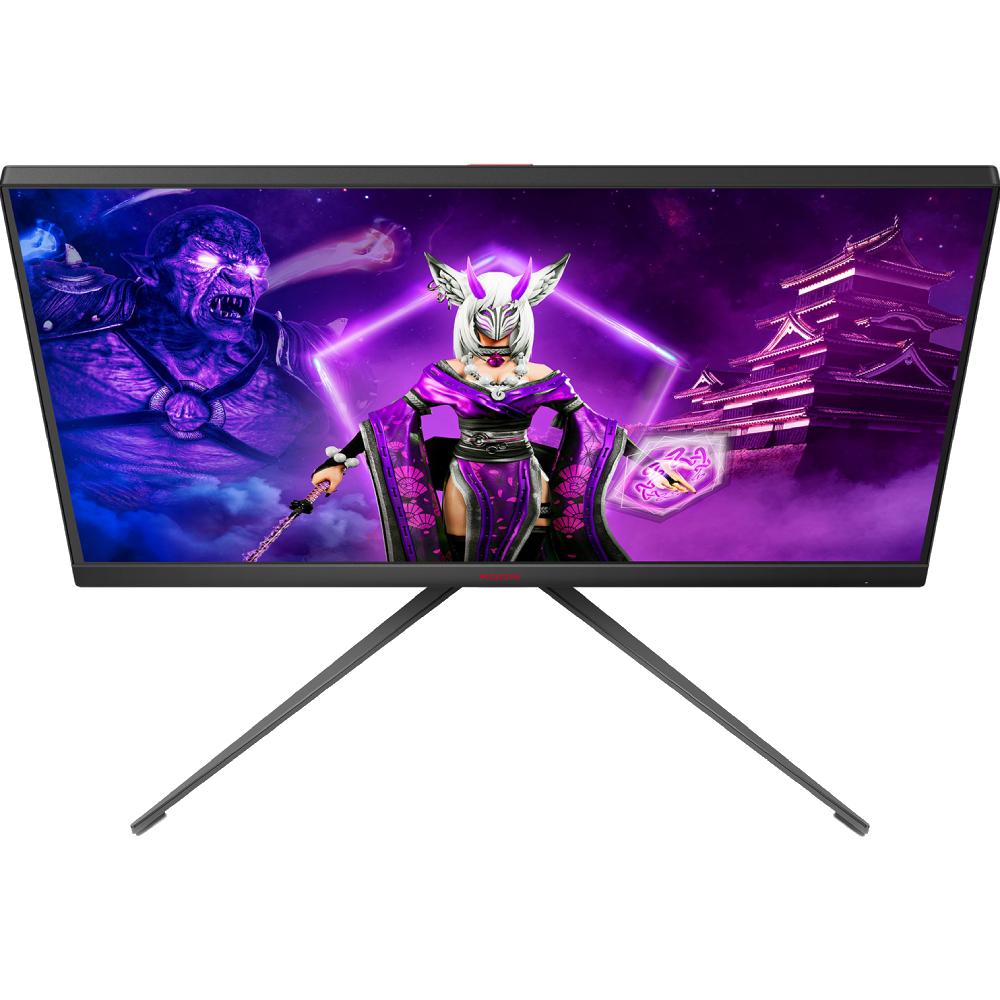 Фото 4 Монитор AOC AGON Black (AG274QS)