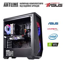 Комп'ютер ARTLINE Gaming X59 (X59v36Win)