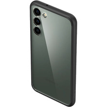 Чехол SPIGEN для Samsung Galaxy S23 Ultra Hybrid Matte Black (ACS05715)