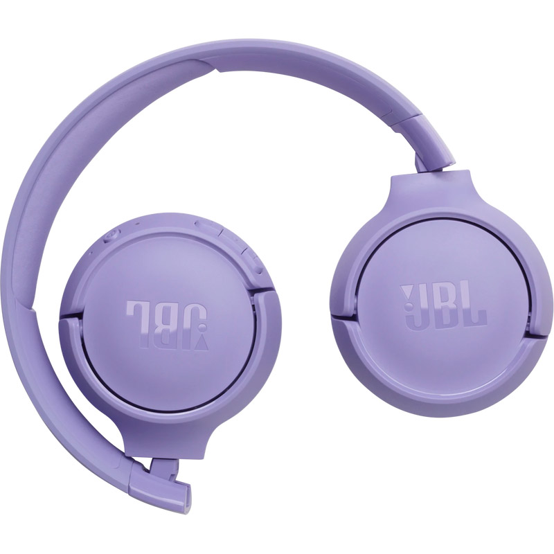 Покупка Гарнитура JBL TUNE 520BT Purple (JBLT520BTPUREU)