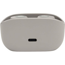 Гарнитура JBL WAVE 100TWS Silver (JBLW100TWSIVR)