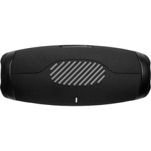 Портативна акустика JBL Boombox 3 Black (JBLBOOMBOX3BLKEP)