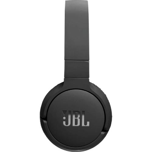 Замовити Гарнітура JBL TUNE 670NC Black (JBLT670NCBLK)