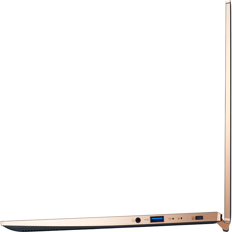 Ноутбук ACER Swift 14 SF14-71T Steam Blue (NX.KESEU.003) Роздільна здатність дисплея 1920 x 1200