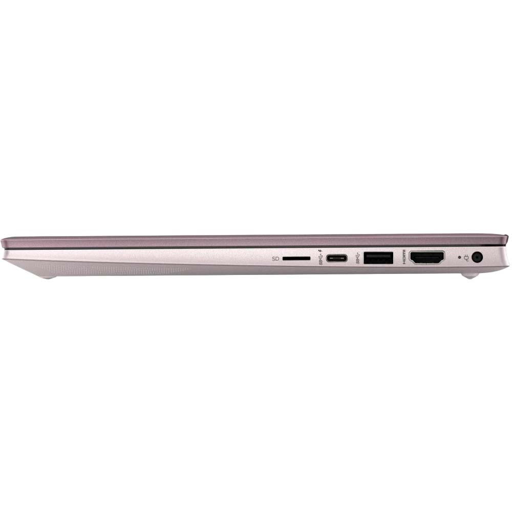 Фото Ноутбук HP Pavilion 14-dv2023ua Tranquil Pink (833F8EA)