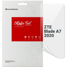 Захисна плівка ARMORSTANDART гідрогелева для ZTE Blade A7 2020 (ARM67129)