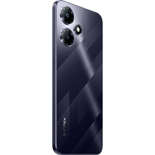 Смартфон INFINIX HOT 30 PLAY X6835B 8/128 Gb Dual Sim Mirage Black (10042058)