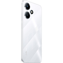Смартфон INFINIX HOT 30 PLAY X6835B 8/128 Gb Dual Sim Blade White (10042059)