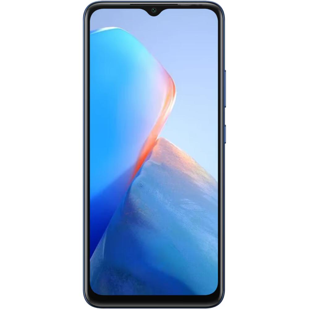 Смартфон INFINIX SMART 7 HD X6516 2/64GB Silk Blue (074103) Вбудована пам’ять, Гб 64