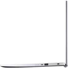 Ноутбук ACER Aspire 3 A315-58 Pure Silver (NX.ADDEU.026)