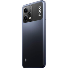 Смартфон POCO X5 5G 8/256GB Dual Sim Black