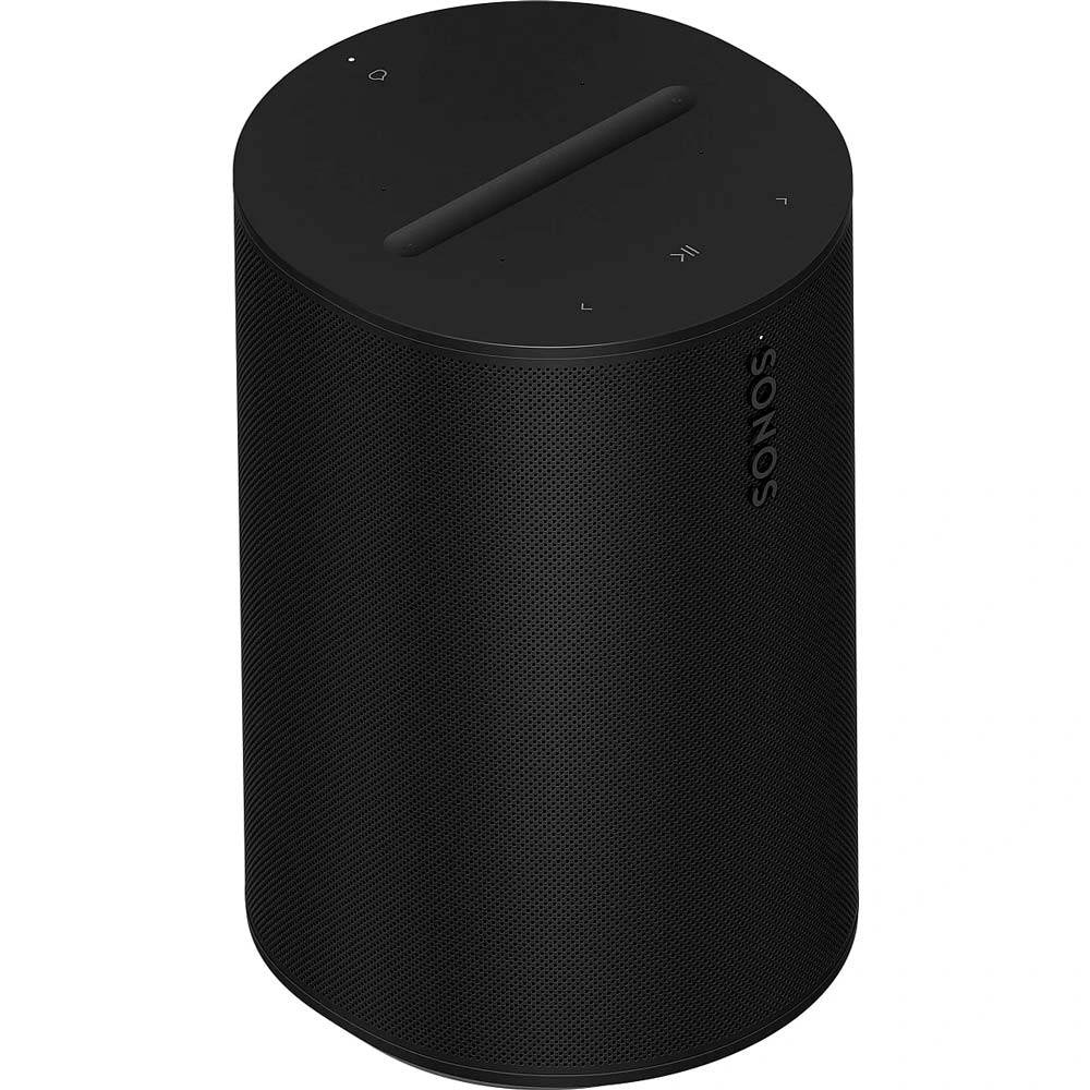 Фото Акустическая система Sonos Era 100 Black (E10G1EU1BLK)