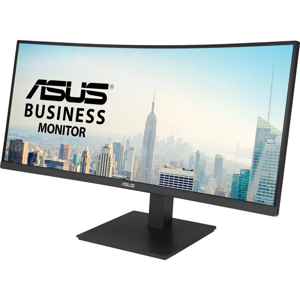 Монитор ASUS VA34VCPSN (90LM08JJ-B01170) Разрешение 3440 x 1440