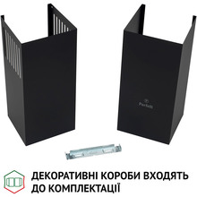 Вытяжка PERFELLI K 5202 BL 700 LED