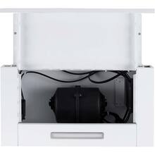Вытяжка PERFELLI TL 5316 WH 700 LED
