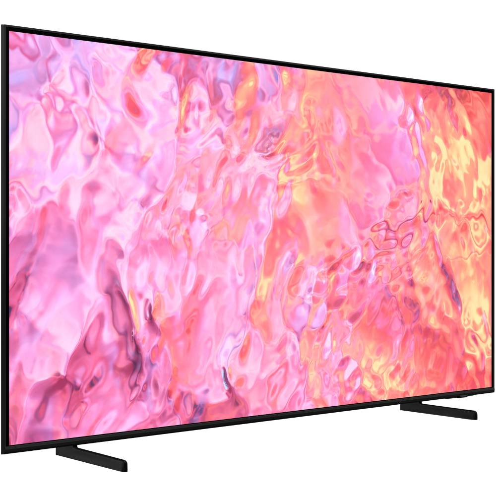 Телевизор SAMSUNG QE75Q60CAUXUA Smart TV со Smart TV