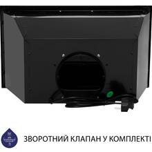 Витяжка MINOLA HBI 5622 BLF 1000 LED