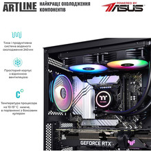 Комп'ютер ARTLINE Gaming X94 (X94v72Win)