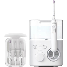 Іригатор PHILIPS Sonicare HX3911/40 Power Flosser 7000