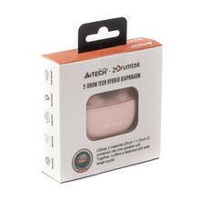 Гарнітура A4TECH B27 (Baby Pink)