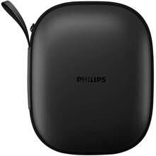 Гарнітура PHILIPS TAH8506 Over-ear ANC Hi-Res Wireless Mic Black (TAH8506BK/00)