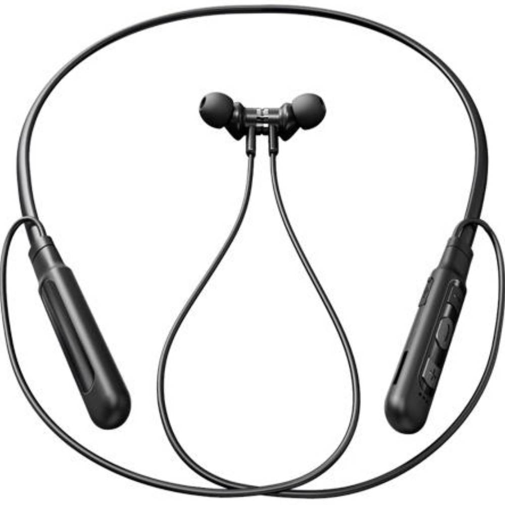 Гарнитура PRODA Kamen Neckband Sports PD-BN200 Tarnish (PD-BN200-TR) Вид гарнитура