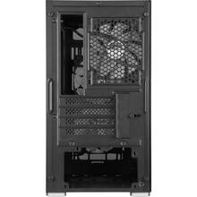 Корпус SILVERSTONE FARA FAH1MB-PRO Black (SST-FAH1MB-PRO)