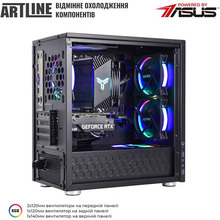 Компьютер ARTLINE Overlord CG10 (CG10v11UA)
