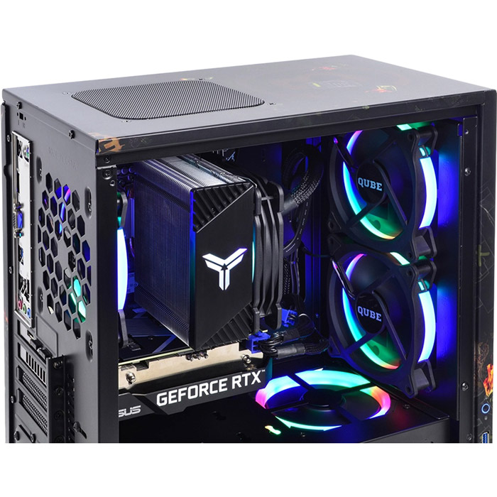 Фото Компьютер ARTLINE Overlord CG10 (CG10v11CS)