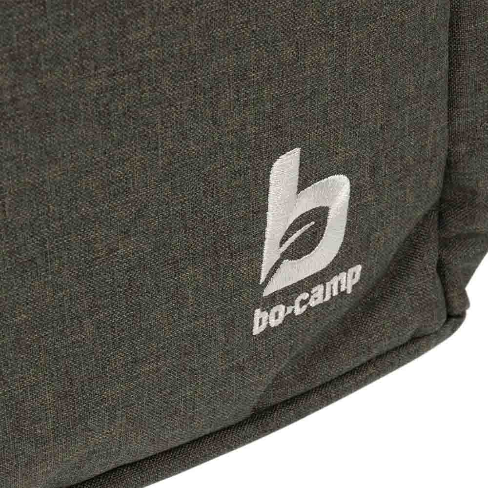 Фото Термосумка BO-CAMP Matteson 22 Liters Grey (6702964)