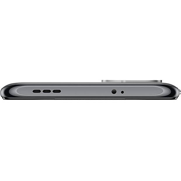 Фото Смартфон POCO M5s 6/128GB (grey)