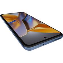 Смартфон POCO M5s 6/128GB (blue)