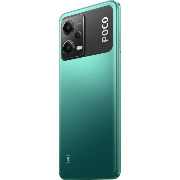 Фото Смартфон POCO X5 5G 8/256GB Dual Sim Green