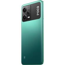 Смартфон POCO X5 5G 8/256GB Dual Sim Green