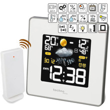 Метеостанція TECHNOLINE WS6440 White
