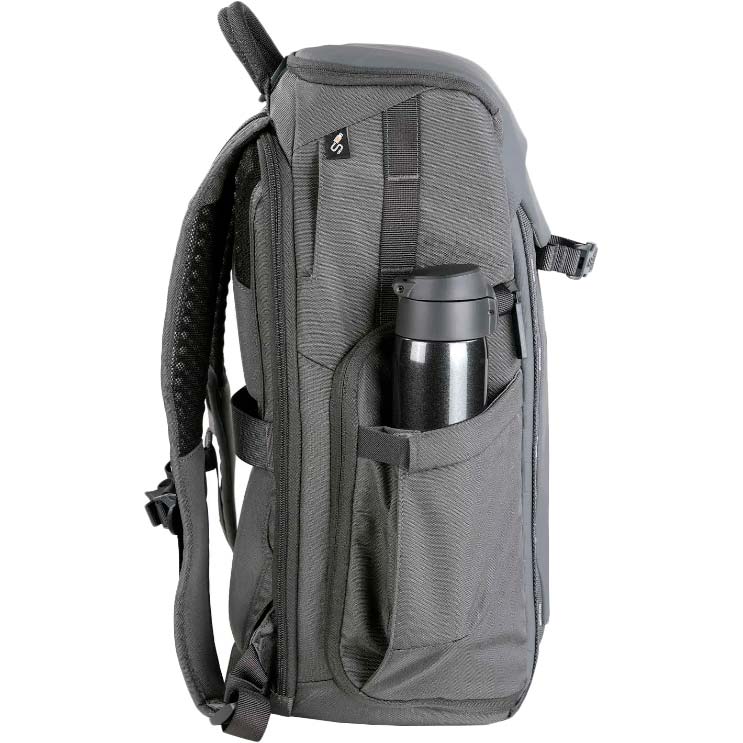 Фото Рюкзак VANGUARD VEO Adaptor R44 Gray (VEO Adaptor R44 GY)